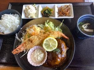 コミンカカフェ A DAY