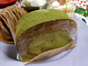 Sweets&Cafe Camellia