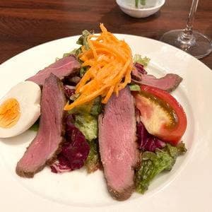 サンパティック