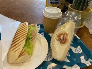 cafe de MOMO