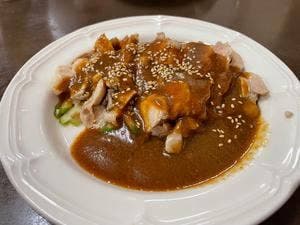 福炒家