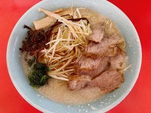 ラーメンショップ 飯島店