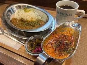 TERMINAL BY Cafe FUJINUMA