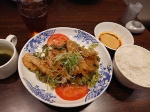 バーミヤン 城東野江店