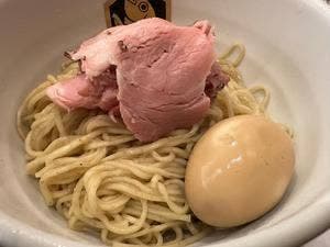 真鯛らーめん 麺魚 船橋店
