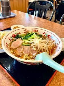 春満楼