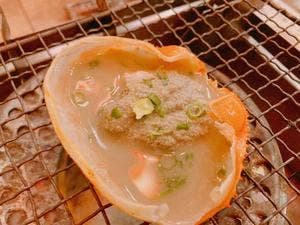 かき小屋 豊丸水産 広島本通り店