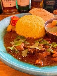 YONE CURRY