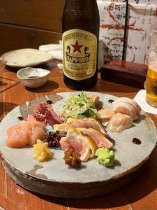鴨尽