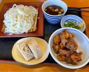 めんの里 あぐんちゃ