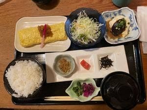 割烹串焼き 鳥笑
