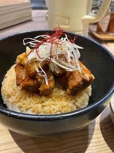 角煮丼専門店 カクトン