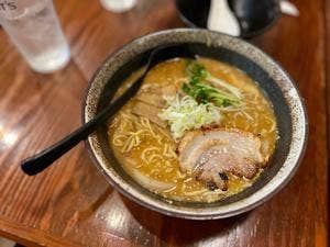 麺屋 とみ吉