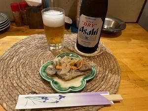 おでん酒場 宵人