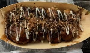 たこちゅう鴨川店