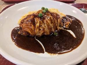 横濱たちばな亭 赤レンガ倉庫店
