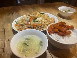 西安刀削麺酒楼 三田店