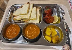 インドレストラン ナンハウス アピタタウン稲沢店