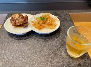 肉の森