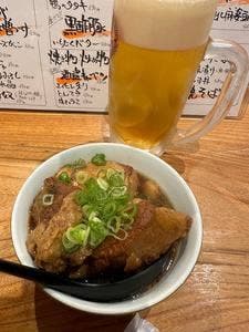 大衆酒場 大旦那 天満本店