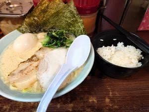あざみ野 魂心家