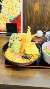 肥前うどん 翔