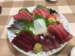 まるいち食堂