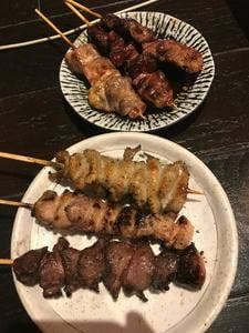 三好食堂 元町店