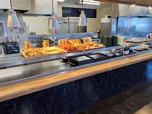 うどん屋 ジロー