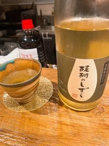 目黒立吞み いと。OKOJO