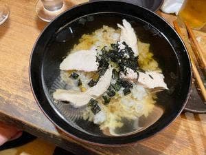 宮崎鶏料理 まるしん