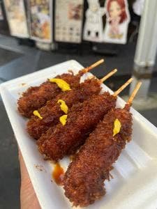 昔の矢場とん