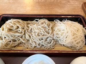 蕎庵 秀明