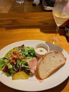 Trattoria L'astro
