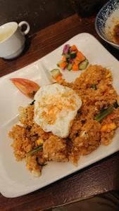インドネシアレストラン チャベ 目黒店