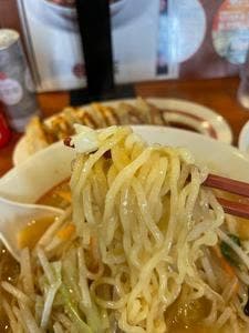幸楽苑 石岡店