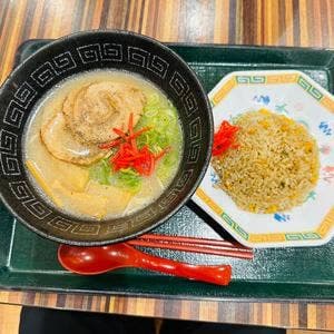 土山サービスエリア スナックコーナー