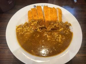 カレーハウスCoCo壱番屋 東急都立大学駅前店