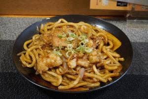 お食事処 和み