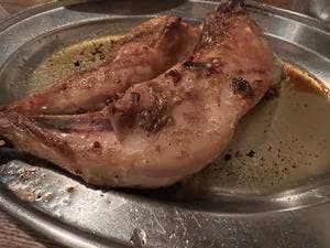 釜焼鳥本舗 おやひなや 有楽町店
