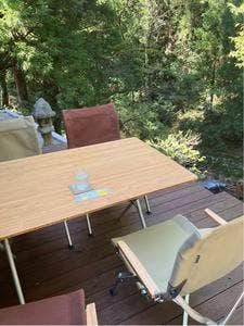 里山カフェ 古民家まれびと