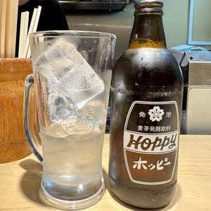 魚 吉川 新宿西口店