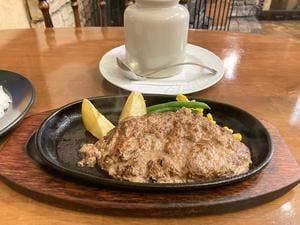 ステーキハウス 杣