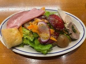 石窯イタリアン Don Carnemo 溝の口