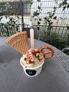 il ricciolino