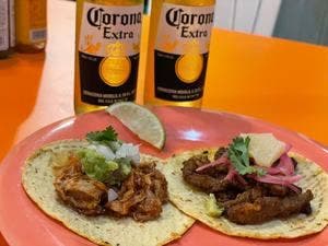 Tacos Cafe TACO LOCO