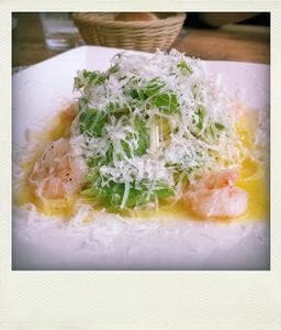 Caffe Terrazza Ukai