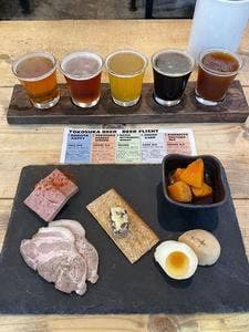 横須賀ビール