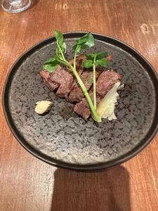 トラットリア フェデリコ