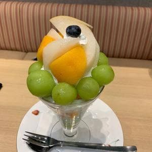 果実園リーベル 二子玉川店